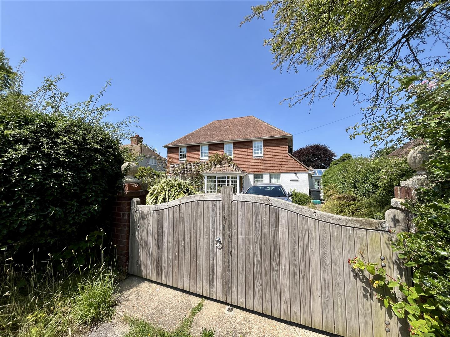 Pett Road, Pett